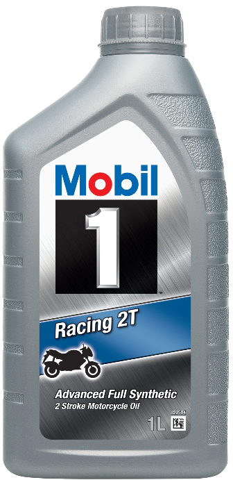 MOBIL 1 RACING 2T 1 L MOB142079