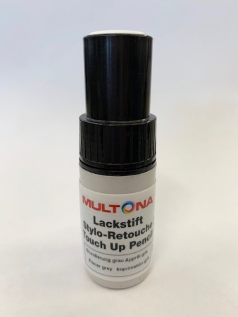 MULTONA TOUCH UP PE POHJAMAALI HARM. 9ML