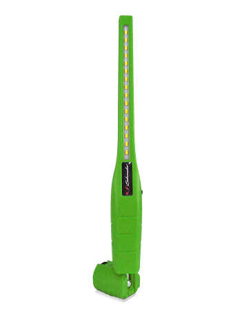 SCHUMACHER 600 LUMEN LED SLIM TYÖVALO, IP54