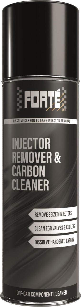 INJECTOR REMOVER & CARBON CLEANER 500 ML 322300281