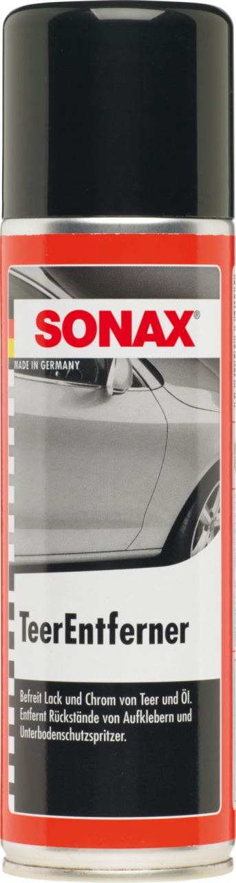 SONAX ASFALTTIPIENPOISTOAINE SO334200