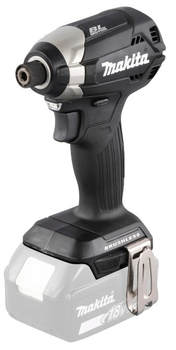 MAKITA DTD153ZB ISKEVÄ RUUVINVÄÄNNIN 18V, HIILIHARJATON, 170NM. RUNKOVERSIO. MAK-DTD153ZB