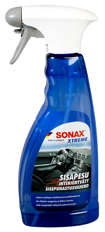 XTREME SISÄPESU 500ML SO221241
