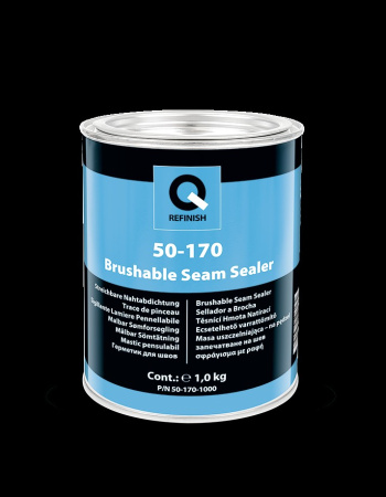 QREF BRUSHABLE SEAM SEALER 1KG