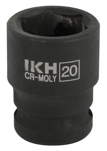 VOIMAHYLSY 1/2"- 20MM XD04120