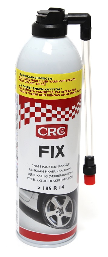 CRC FIX  650/0.5L 1032256