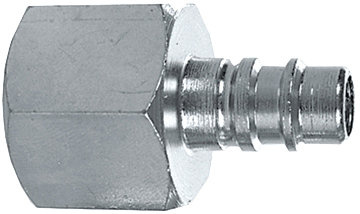PIKALIITIN PISTOKE G1/2" SISÄKIERRE