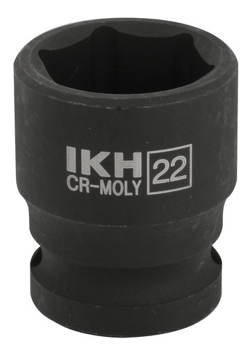 VOIMAHYLSY 1/2"- 22MM XD04122
