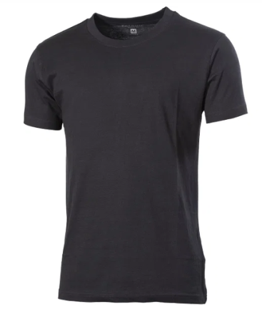 T-PAITA 2XL VALOR MUSTA