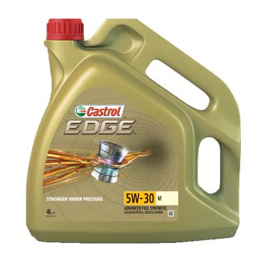 EDGE 5W-30 M 4L