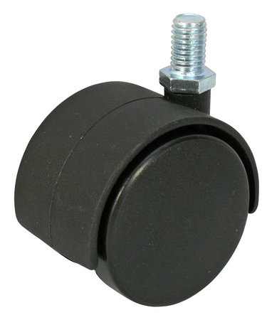 HUONEKALUPYÖRÄ 40MM 4KPL MVI M-KIERRE