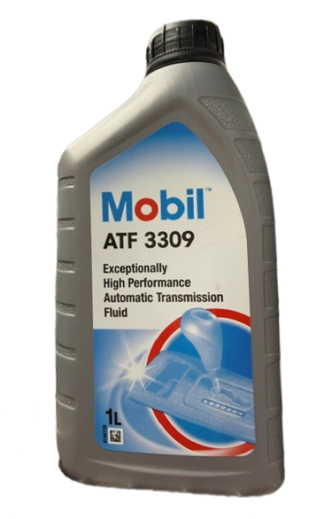 MOBIL ATF 3309 1L MB150274