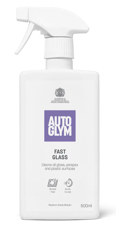 AUTOGLYM FAST GLASS - LASINPESUAINE FG500NORD