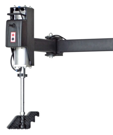 PNEUMATIC ASSIST ARM (BP810 - BPM806B)