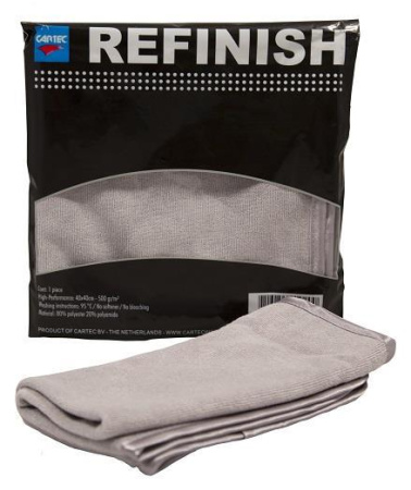 REFINISH MIKROKUITULIINA, ANTRASIITTI