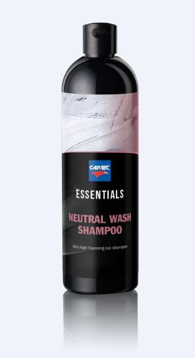 NEUTRAL WASH SHAMPOO 500ML ESL16/05