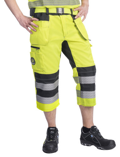 CAPRIT STRETCH RT XS MOREENI FL.KELT/MUSTA LK1 EN PAT541K-XS