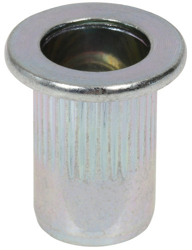 NIITTIMUTTERI M8X17,5MM 40KPL TERÄS SCE203A