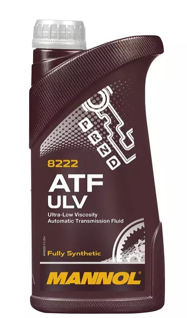 MANNOL ATF ULV 8222 1L MN8222-1