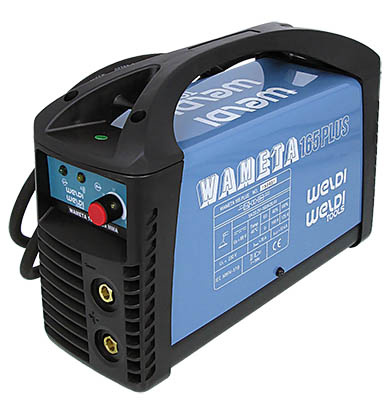 WAMETA 165 PLUS MMA