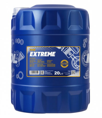 MANNOL 5W-40 EXTREME 7915 20L