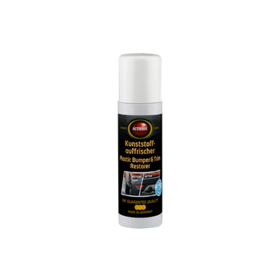 AUTOSOL PLASTIC BUMPER & TRIM RESTORER