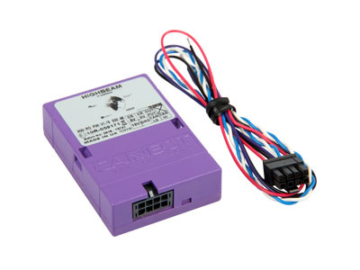 OPTIBEAM CAN BUS HIGHBEAM SIGNAL INTERFACE