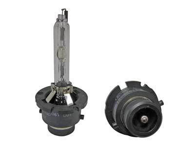GE D2S XENON-POLTTIMO 4300K