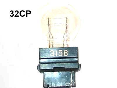 POLTTIMO #12V 32CP(27W)USA