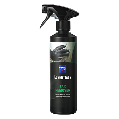TAR REMOVER 500ML WITH SPRAYER