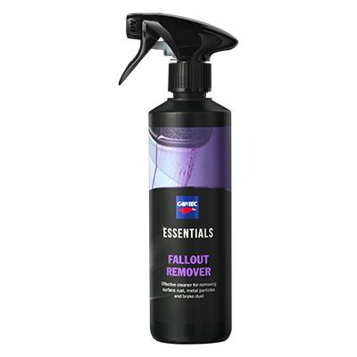 FALLOUT REMOVER 500ML WITH SPRAYER