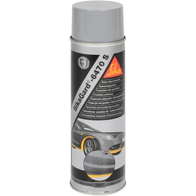 SIKAGARD-6470S HARMAA 500ML