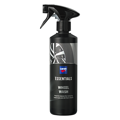WHEEL WASH 500ML WITH SPRAYER