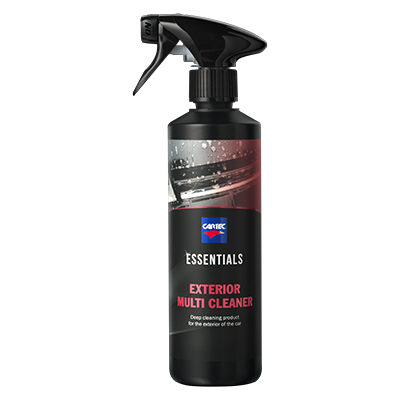 EXTERIOR MULTI CLEANER 500ML WITH SPRAYER