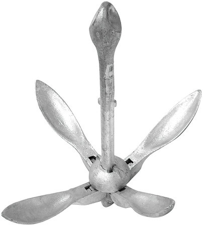 ANKKURI 0,7KG 4-SAKARA VE900