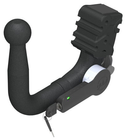 GDW VETOKOUKKU VW TAIGO IRTOKUULA VERTIKAALI