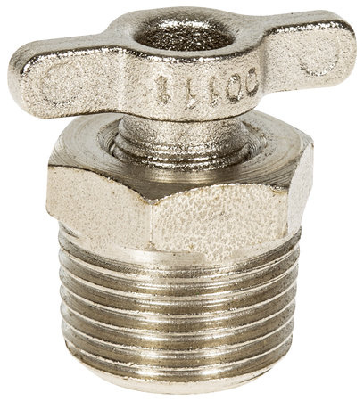 TYHJENNYSVENTTIILI 100-150-200L 3/8"