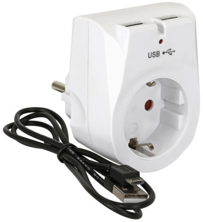 PISTORASIA / USB ADAPTERI