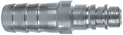 PIKALIITIN PISTOKE 3/8" LETKULLE