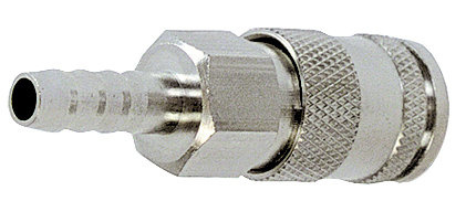 PIKALIITIN RUNKO 1/4" LETKULLE