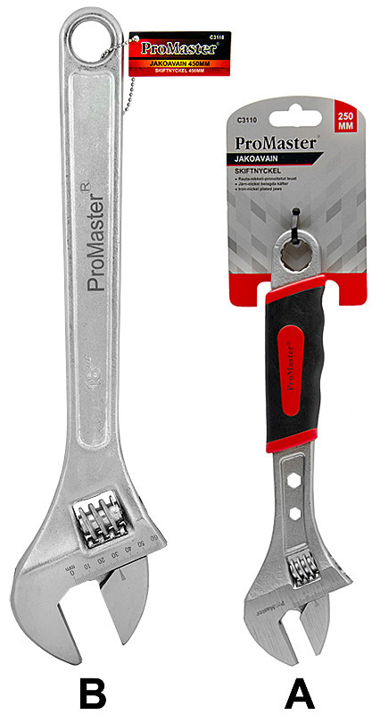JAKOAVAIN 375MM 15" C3115