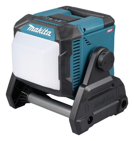 MAKITA ML005GX TYÖMAAVALAISIN XGT/LXT AKKU. 900/1800/3600 LUMEN. RUNKOVERSIO