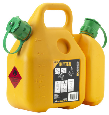 KOMBIKANNU 6 L + 2,5 L  OLO012
