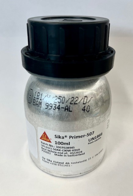 SIKAPRIMER-507 100 ML 735922