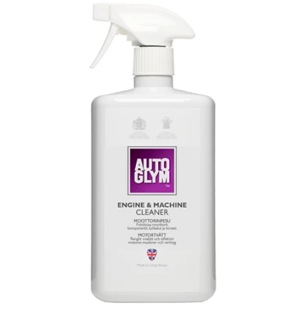 AUTOGLYM ENGINE & MACHINE CLEANER - MOOTTORINPESU 