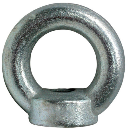 NOSTOSILMUKKA MUTTERI M24 DIN582 1KPL 1,8T