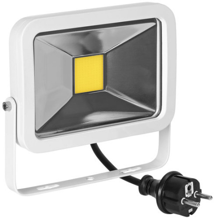 LED VALONHEITIN 1400LM 20W/230V PAD 0,5M JOHTO