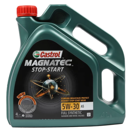 15CA43 MTEC ST-ST 5W30 A5 4 PT