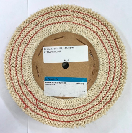SISAL.L SGS 200/110/20/10