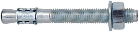 KIILA-ANKKURI M16X175MM SINK. 20KPL